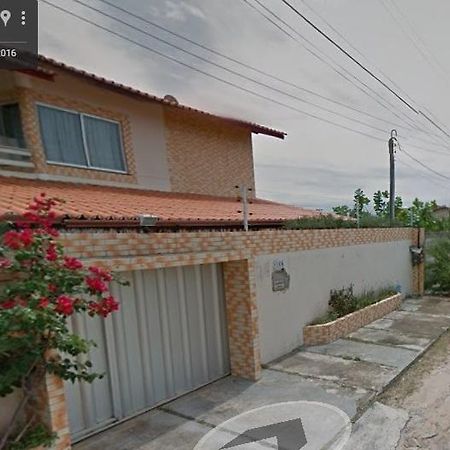 Pousada Do Futuro Fortaleza  Exterior foto