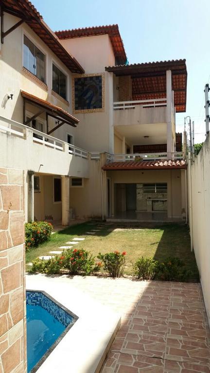 Pousada Do Futuro Fortaleza  Exterior foto